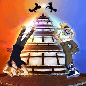 NEXT GEN CLASSIC (EP)