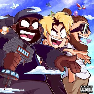 SKY DROP (Single)