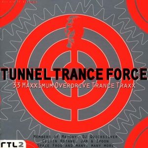 Tunnel Trance Force