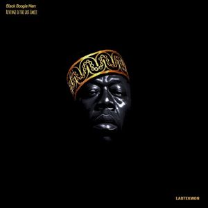 Black Boogie Man: Revenge of the Last Emcee