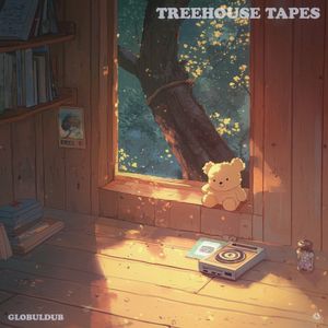 Treehouse Tapes (EP)