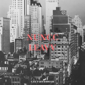 Can’t Get Enough (Single)