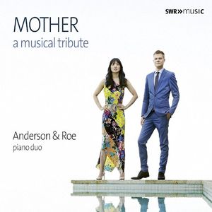 Bohemian Rhapsody (Arr. G. Anderson & E.J. Roe for Piano Duo)