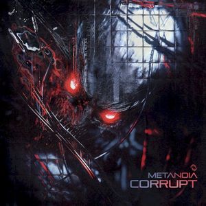 Corrupt (EP)