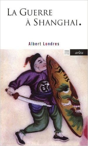 La Guerre à Shanghai