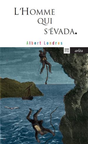 L'Homme qui s'évada