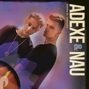 Dando el corazón (EP)