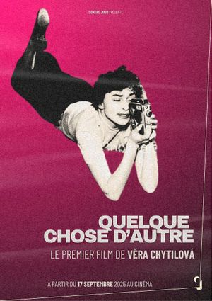 Quelque chose d'autre
