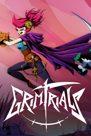 Grim Trials