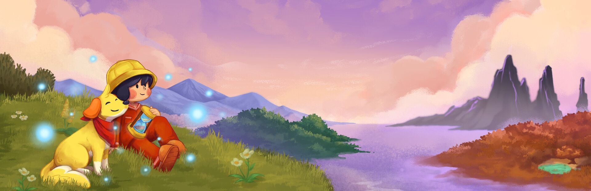 backdrop