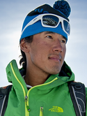 Jimmy Chin