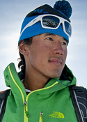 Jimmy Chin