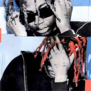 THE END OF NOTHING (EP)