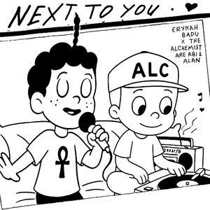 Next to You (Single)