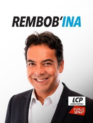 Rembob' INA