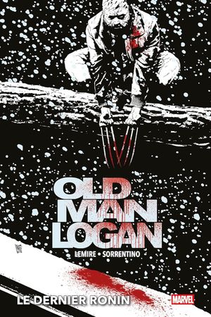 Old Man Logan, tome 2