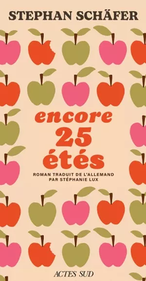 encore 25 étés
