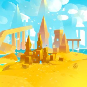 Tumbleweeds (Single)