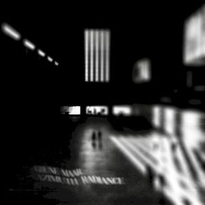 Azimuth radiance