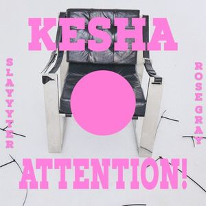 ATTENTION! (Single)
