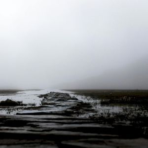 Beyond the twilight of hues - Opus I (EP)