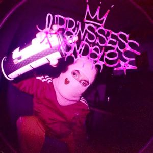 Princesse Vandale (EP)