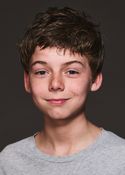 Alfie Williams