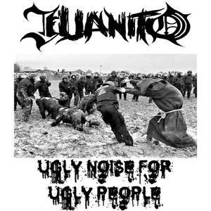 Ugly Noise for Ugly People