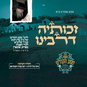 זכותיה דרבינו (Single)
