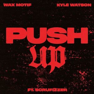 Push Up (Single)