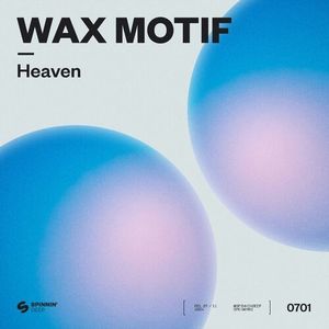 Heaven (Single)