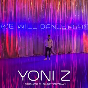 We Will Dance Again (Single)