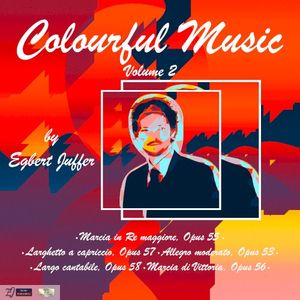 Colourful Music 2 (EP)