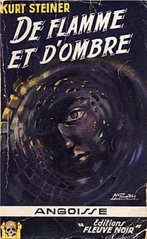 De flamme et d'ombre