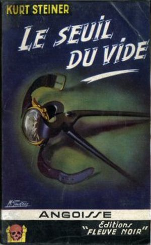 Le Seuil du vide
