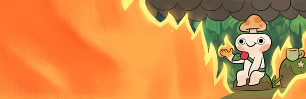 Funguys Swarm