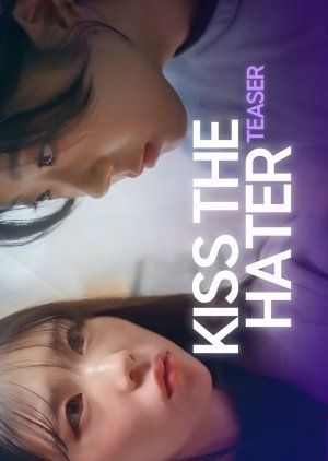 Kiss the Hater
