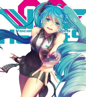 V love 25 -Hearts-