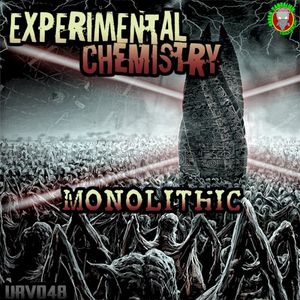Monolithic (EP)