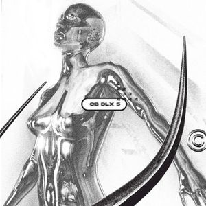 CB DLX 5 (EP)