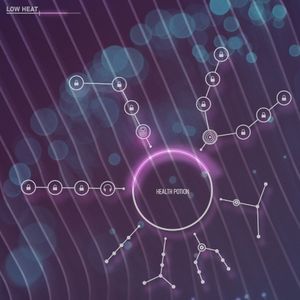 Health Potion (Single)