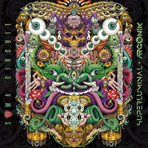 Soma Circuit (EP)