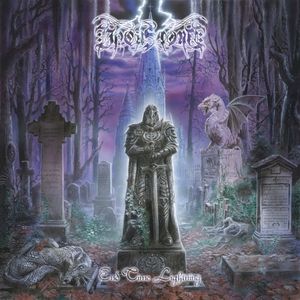 End Time Lightning (EP)
