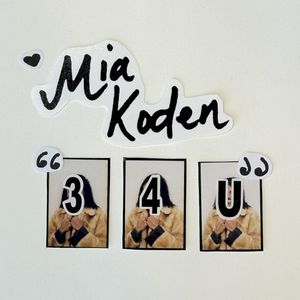 34U (EP)