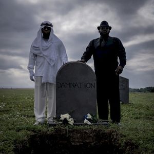 Damnation (Single)