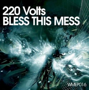 Bless This Mess (EP)