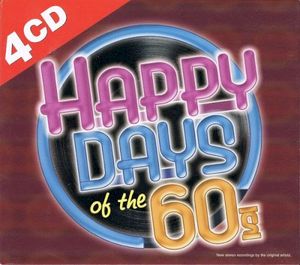 Happy Days of the 60s