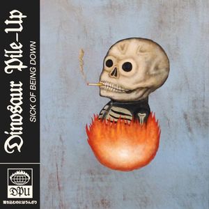 Sick of Being Down (EP)