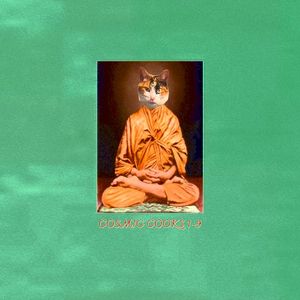 COSMICCOOKS Vol. 1