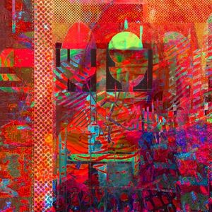 LIGHT LANGUAGE (EP)